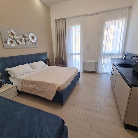 Nel Sole Business Apartment Bologna Exterior photo
