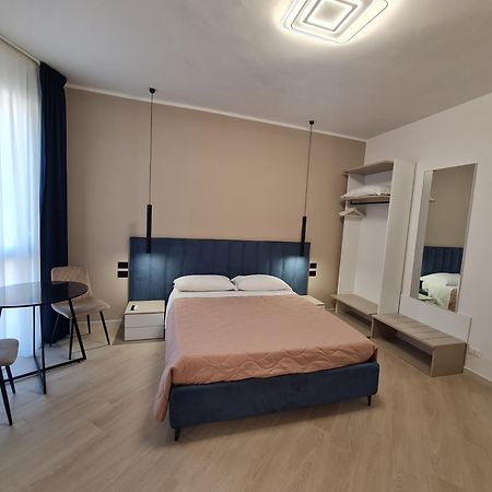 Nel Sole Business Apartment Bologna Exterior photo
