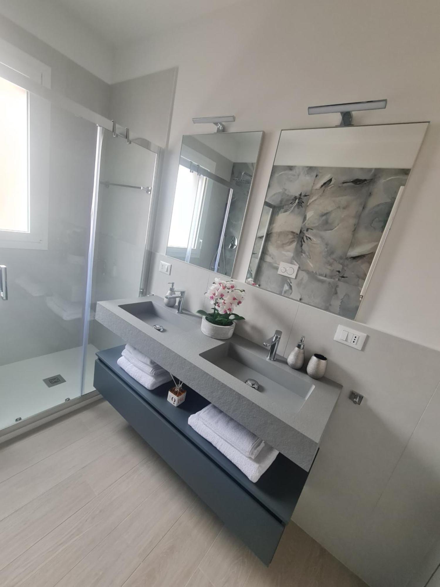 Nel Sole Business Apartment Bologna Exterior photo