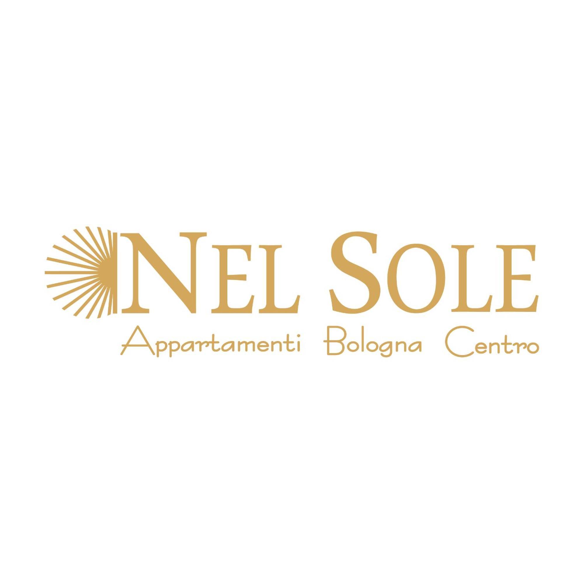 Nel Sole Business Apartment Bologna Exterior photo