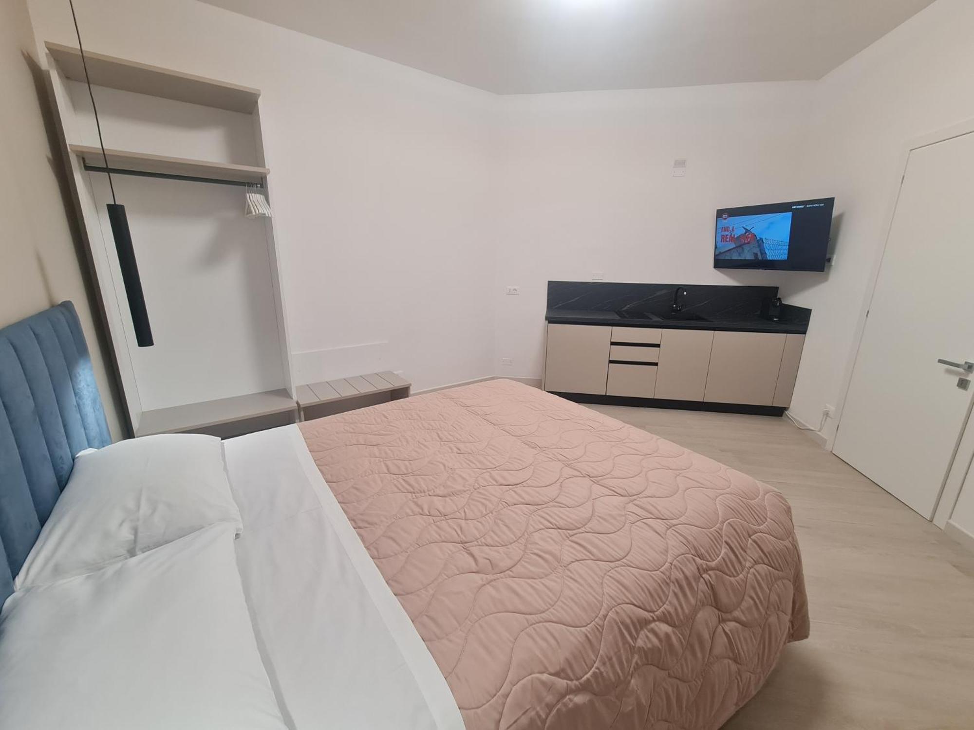 Nel Sole Business Apartment Bologna Exterior photo