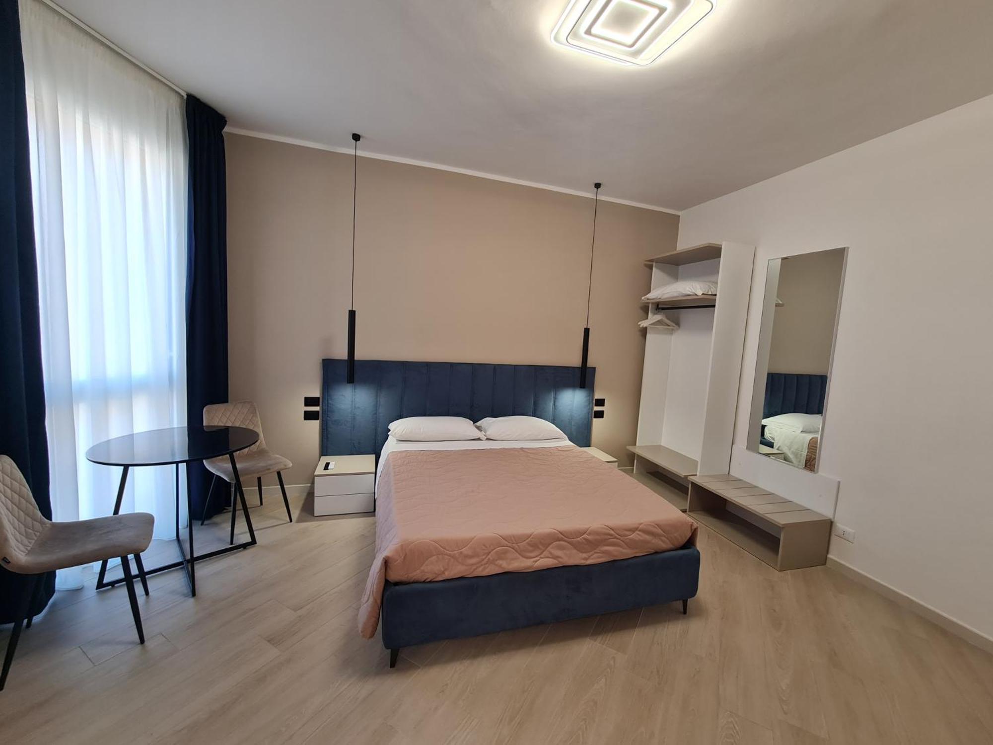 Nel Sole Business Apartment Bologna Exterior photo